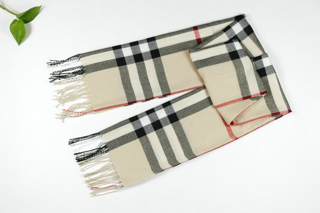 Burberry brand scarf 79